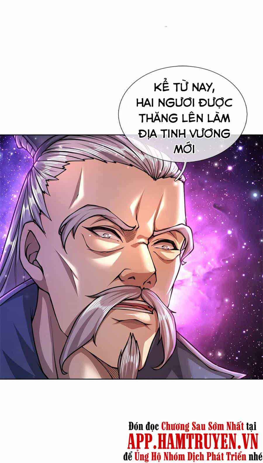 Thân Thể Của Ta Là Kiếm Chủng - Chương 119 - ảnh 14