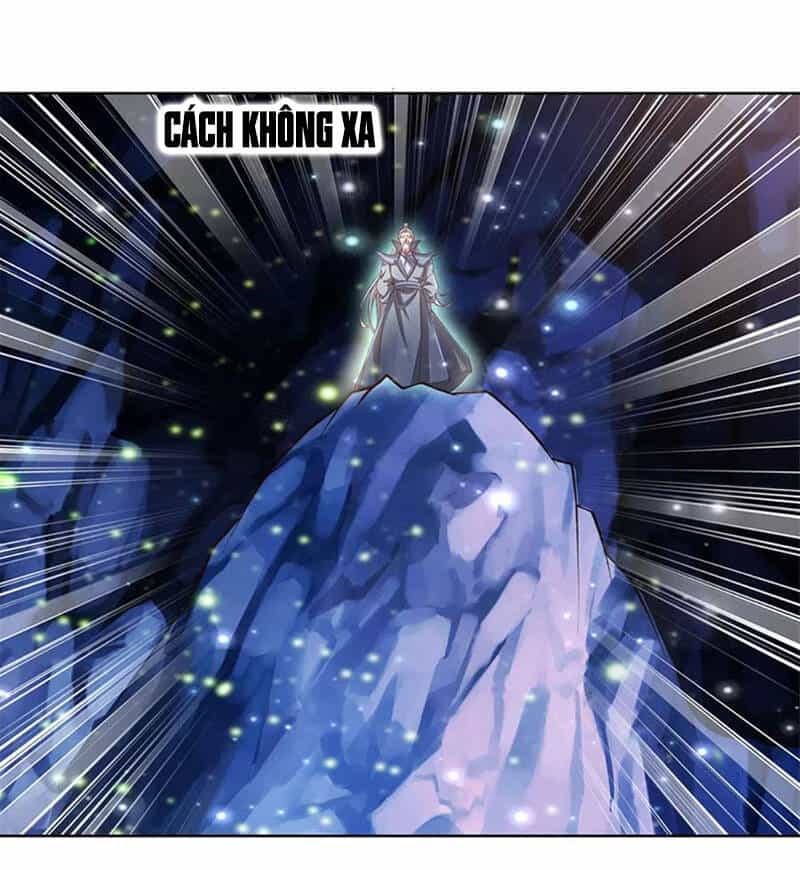Thân Thể Của Ta Là Kiếm Chủng - Chương 122 - ảnh 12