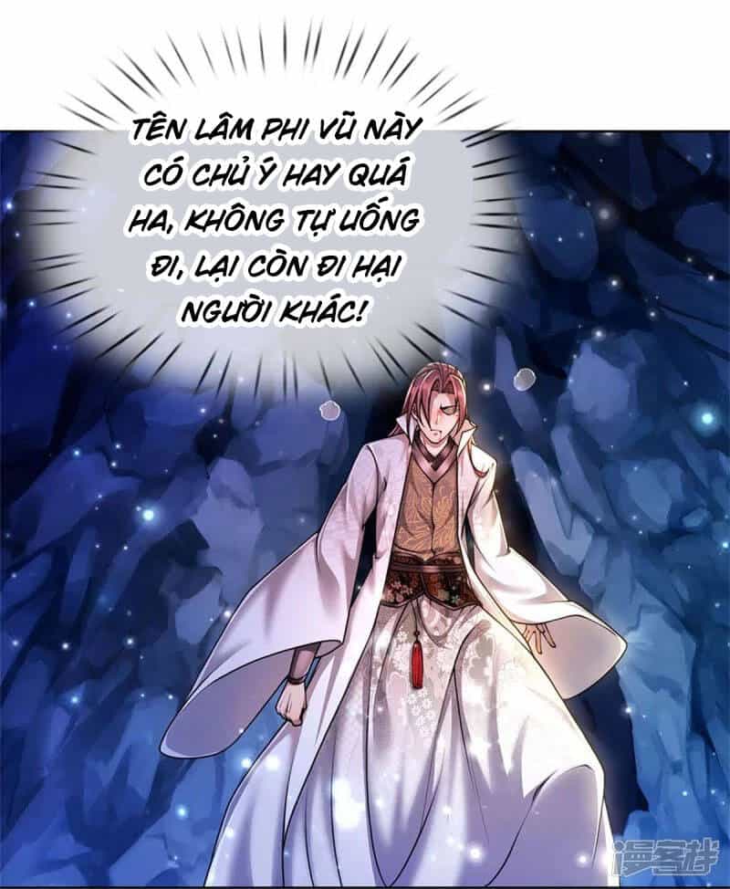 Thân Thể Của Ta Là Kiếm Chủng - Chương 123 - ảnh 24