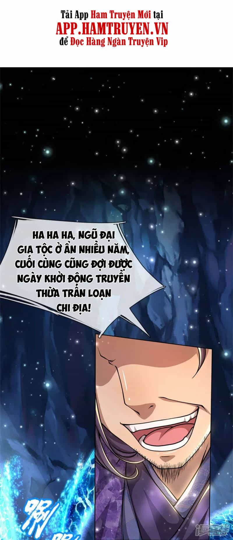 Thân Thể Của Ta Là Kiếm Chủng - Chương 123 - ảnh 27