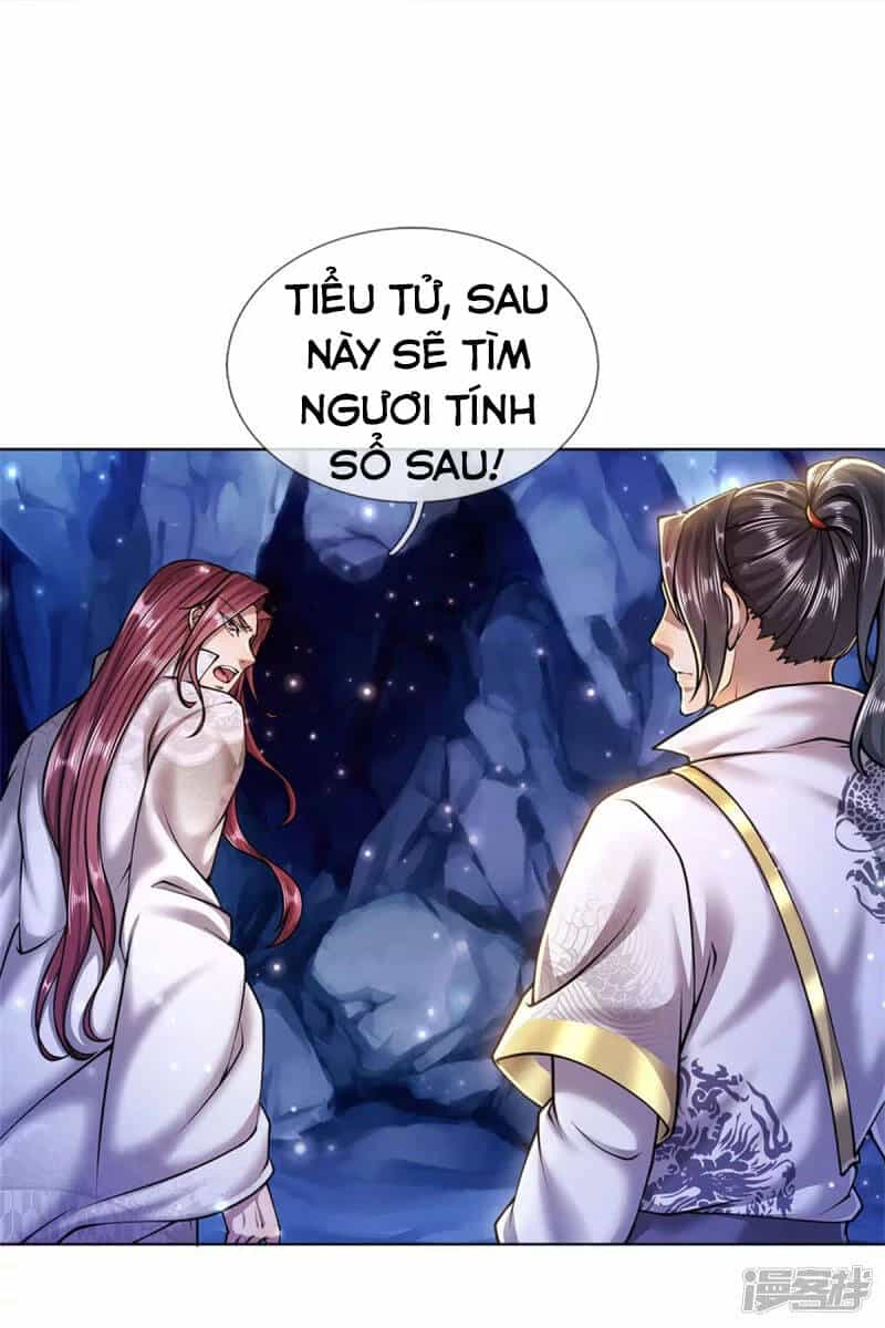 Thân Thể Của Ta Là Kiếm Chủng - Chương 123 - ảnh 32
