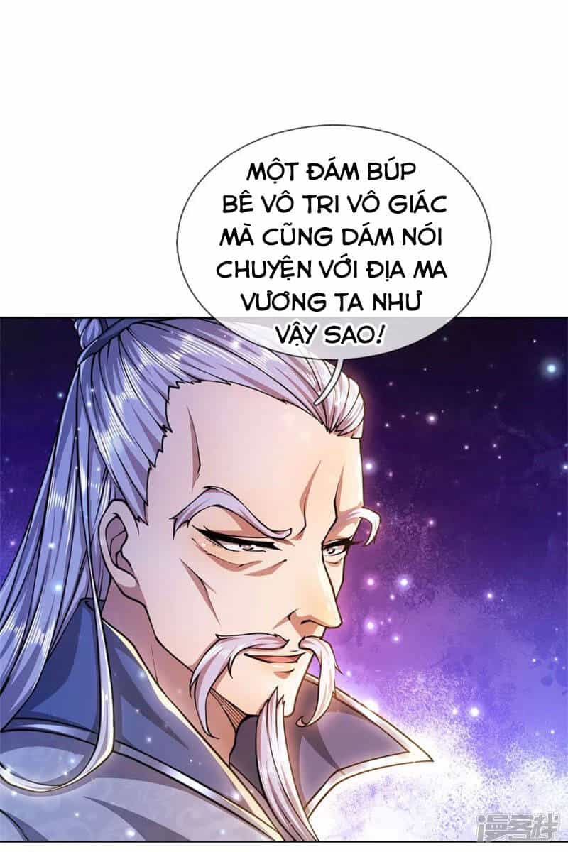 Thân Thể Của Ta Là Kiếm Chủng - Chương 123 - ảnh 9