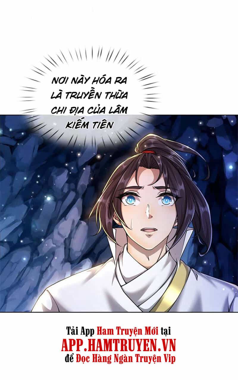 Thân Thể Của Ta Là Kiếm Chủng - Chương 124 - ảnh 5