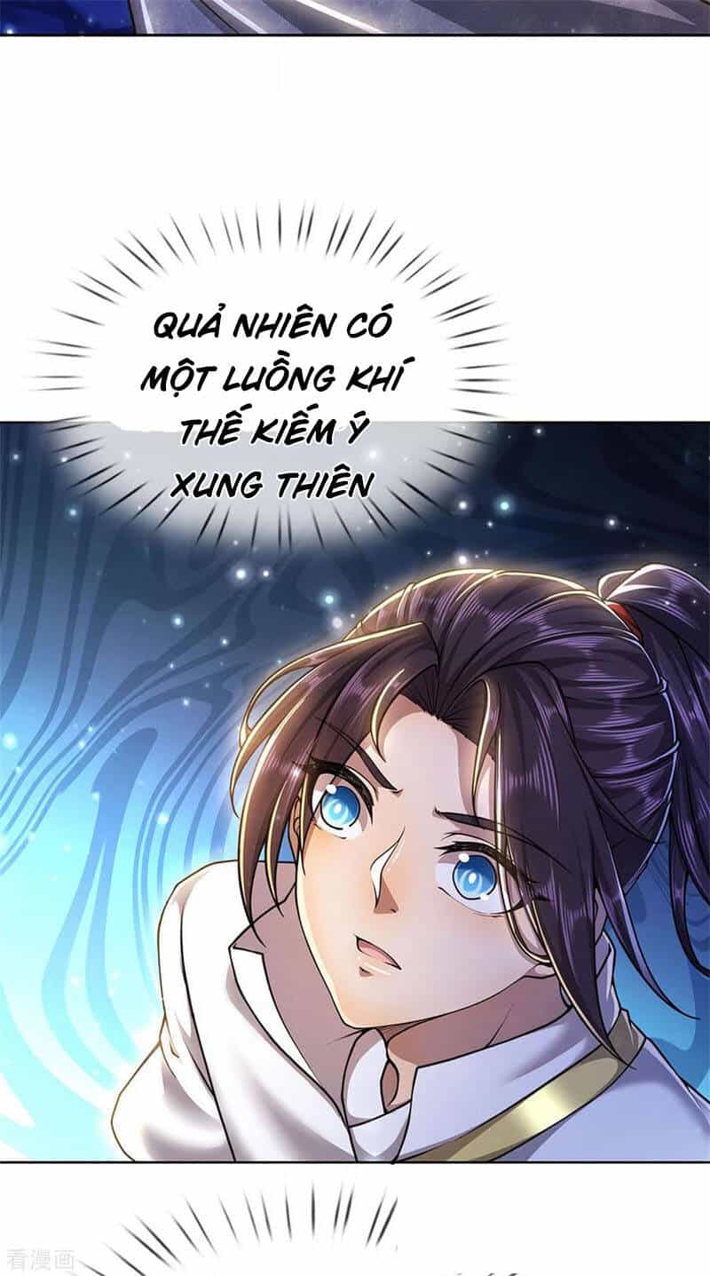 Thân Thể Của Ta Là Kiếm Chủng - Chương 124 - ảnh 7