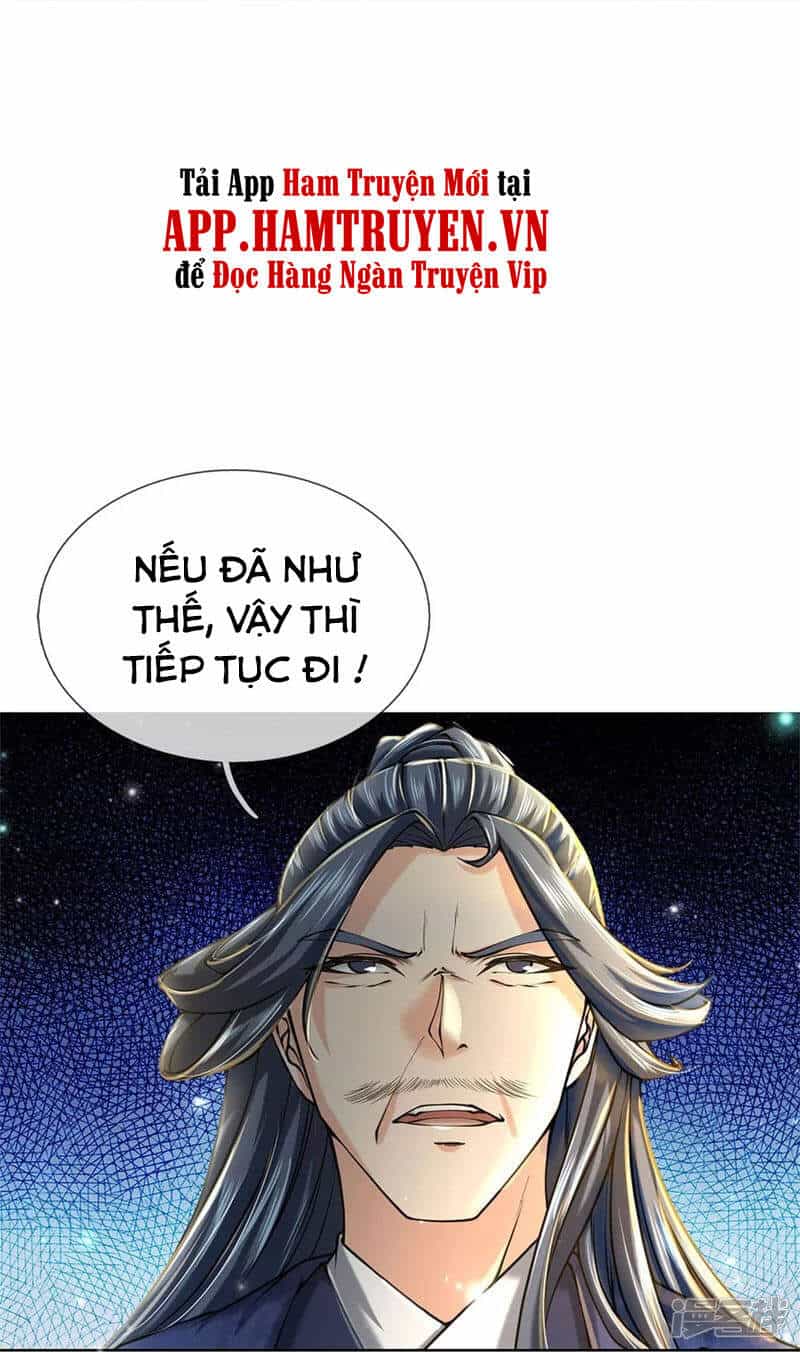 Thân Thể Của Ta Là Kiếm Chủng - Chương 125 - ảnh 10