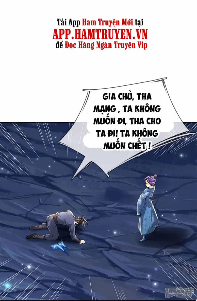 Thân Thể Của Ta Là Kiếm Chủng - Chương 125 - ảnh 16