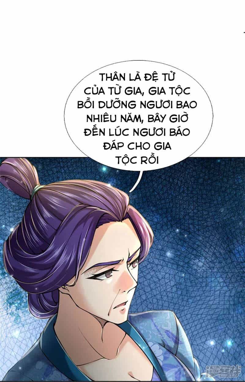 Thân Thể Của Ta Là Kiếm Chủng - Chương 125 - ảnh 17