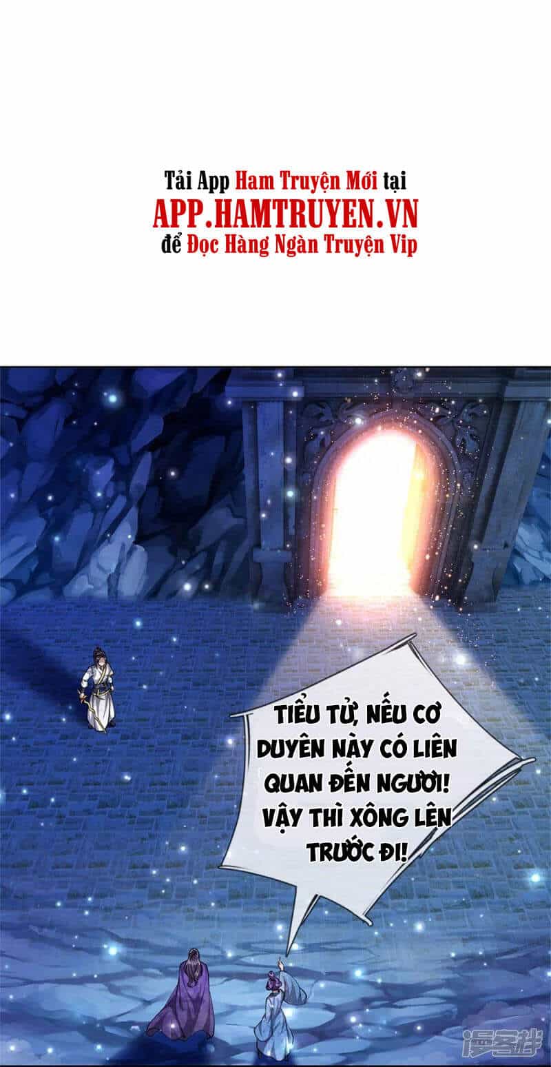 Thân Thể Của Ta Là Kiếm Chủng - Chương 125 - ảnh 32