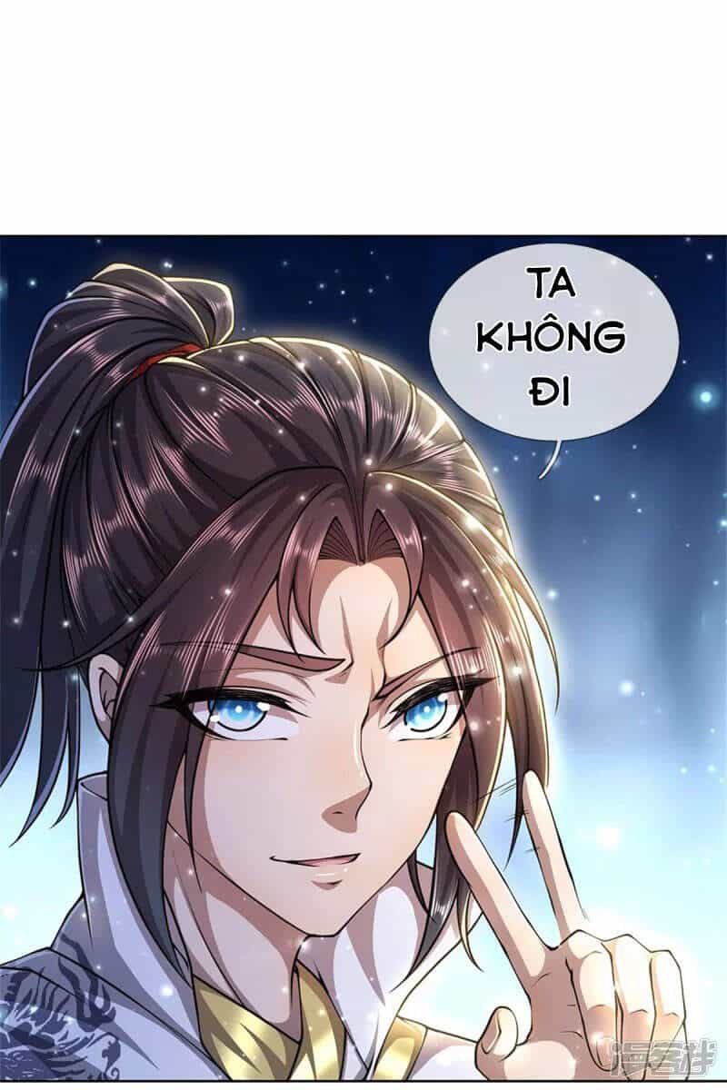 Thân Thể Của Ta Là Kiếm Chủng - Chương 125 - ảnh 36