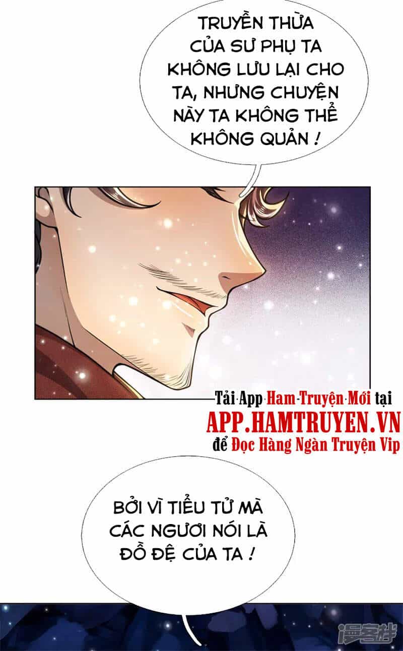 Thân Thể Của Ta Là Kiếm Chủng - Chương 126 - ảnh 12