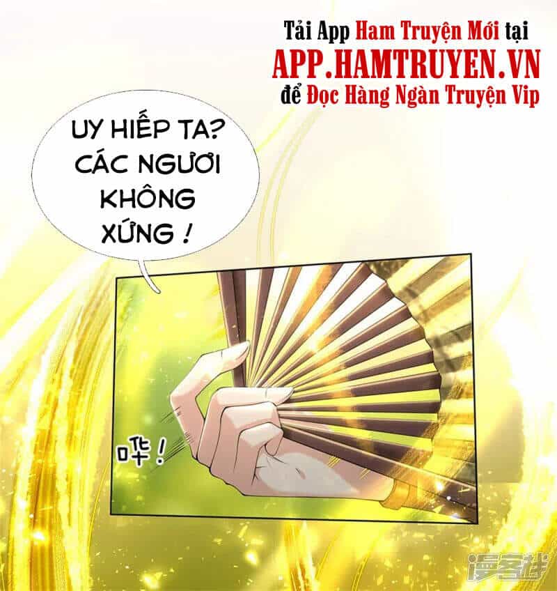 Thân Thể Của Ta Là Kiếm Chủng - Chương 126 - ảnh 20
