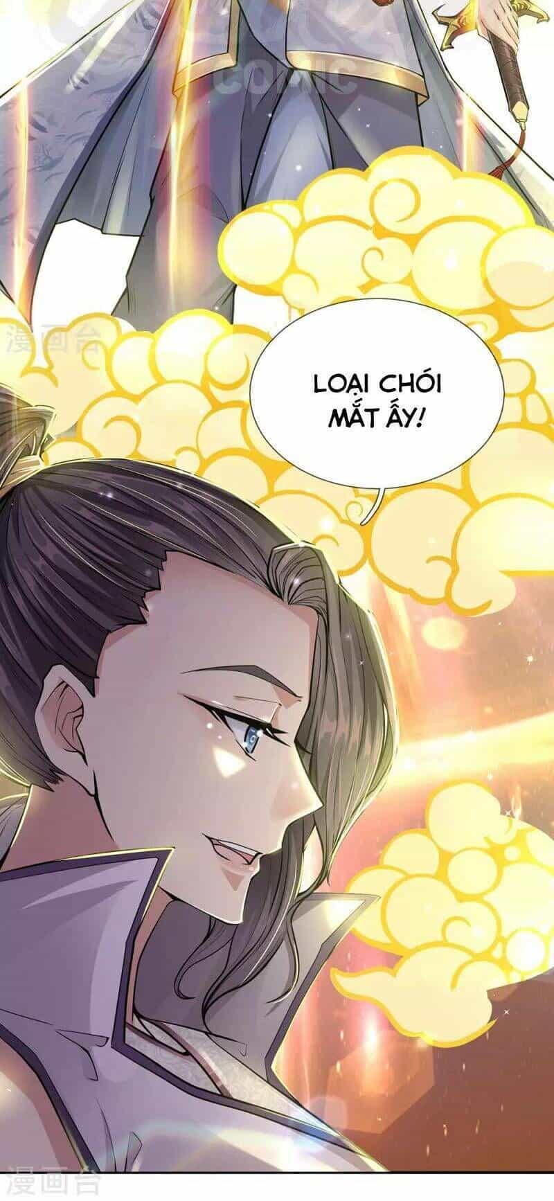 Thân Thể Của Ta Là Kiếm Chủng - Chương 13 - ảnh 11