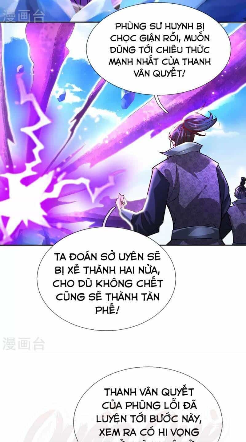 Thân Thể Của Ta Là Kiếm Chủng - Chương 15 - ảnh 11