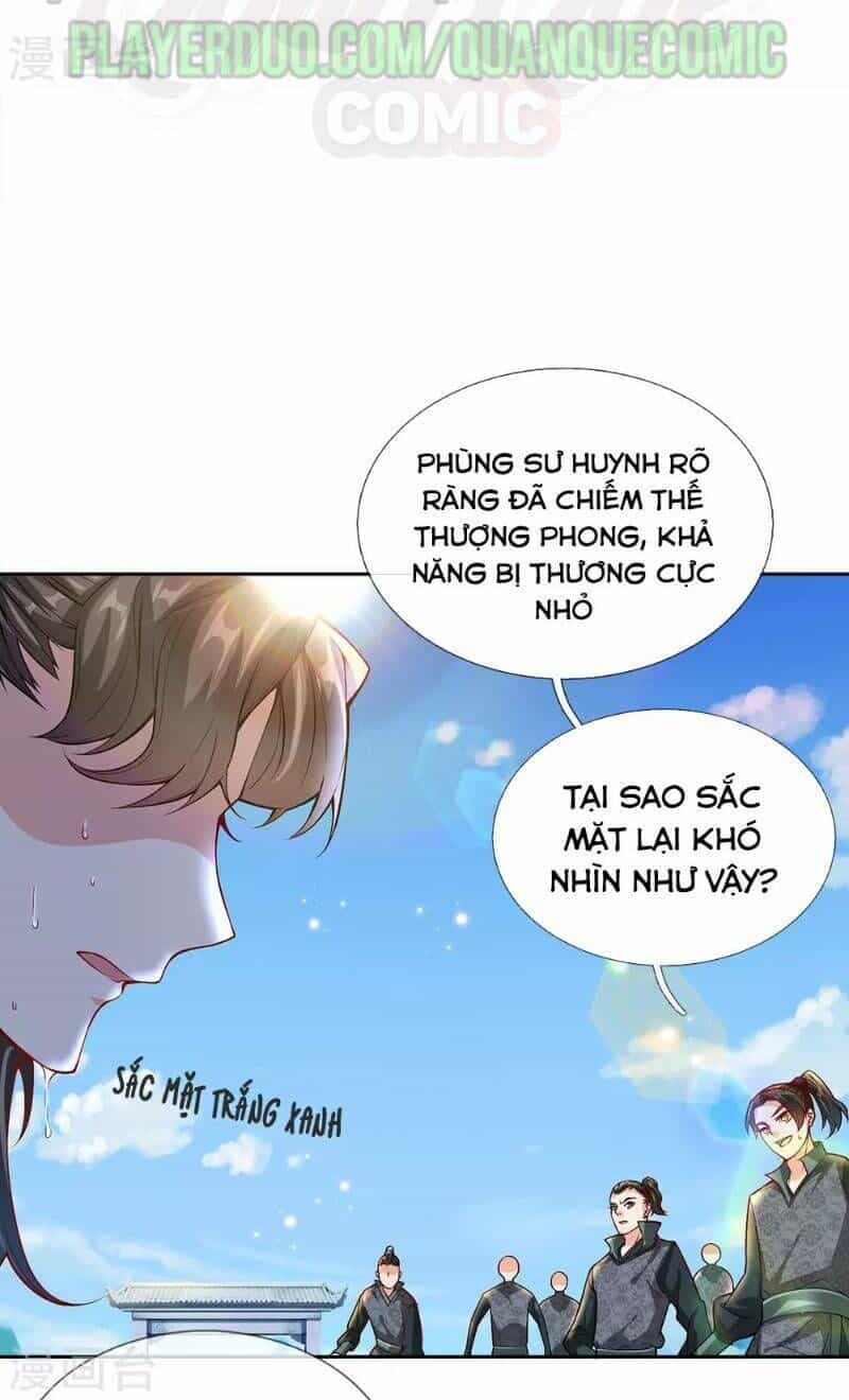 Thân Thể Của Ta Là Kiếm Chủng - Chương 15 - ảnh 8