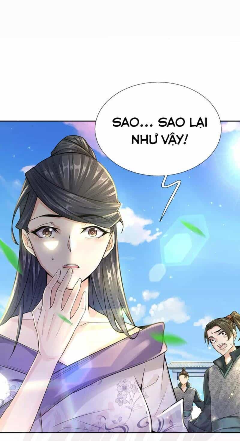 Thân Thể Của Ta Là Kiếm Chủng - Chương 16 - ảnh 11