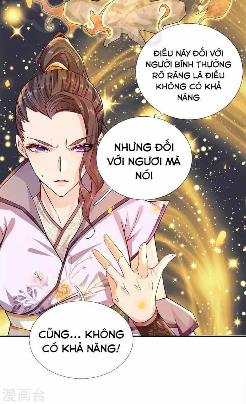 Thân Thể Của Ta Là Kiếm Chủng - Chương 18 - ảnh 15