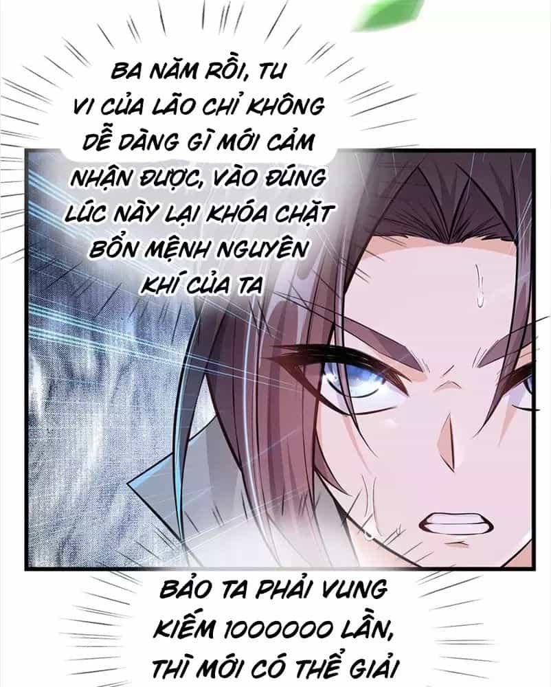 Thân Thể Của Ta Là Kiếm Chủng - Chương 1 - ảnh 12