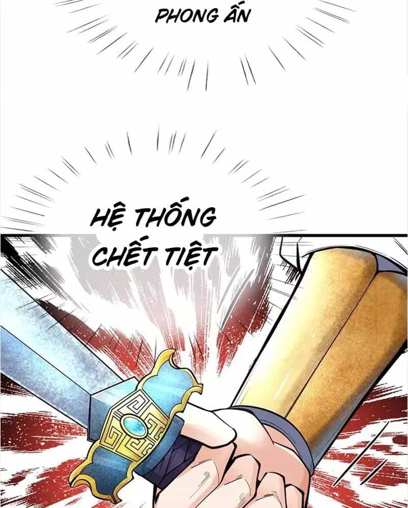 Thân Thể Của Ta Là Kiếm Chủng - Chương 1 - ảnh 13