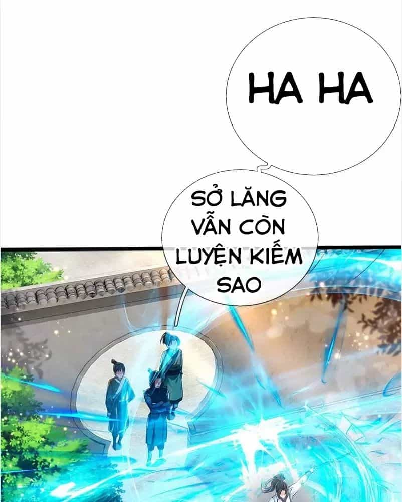 Thân Thể Của Ta Là Kiếm Chủng - Chương 1 - ảnh 17
