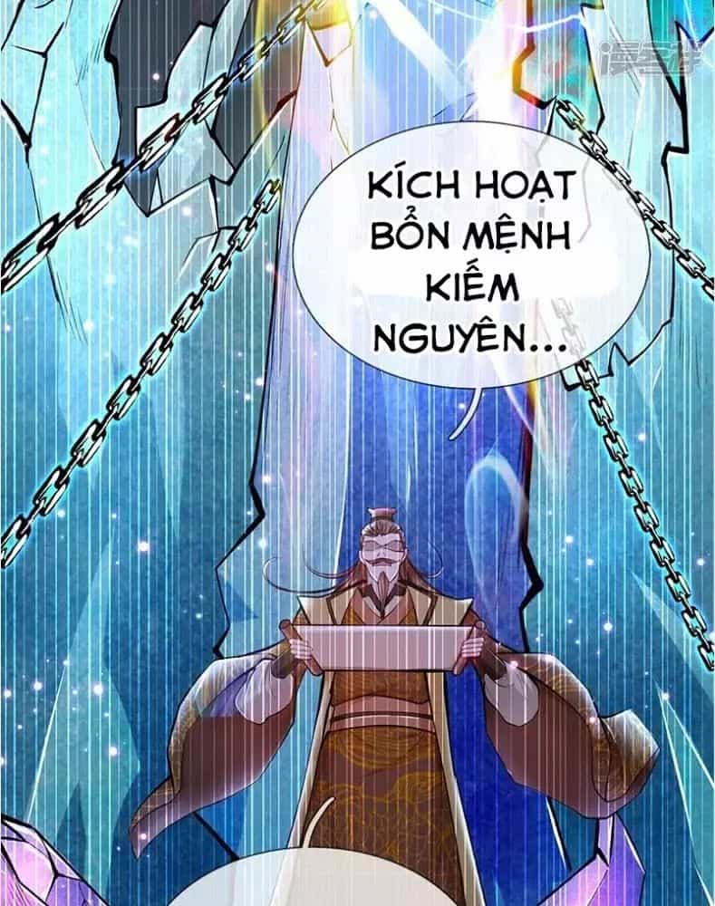 Thân Thể Của Ta Là Kiếm Chủng - Chương 1 - ảnh 24