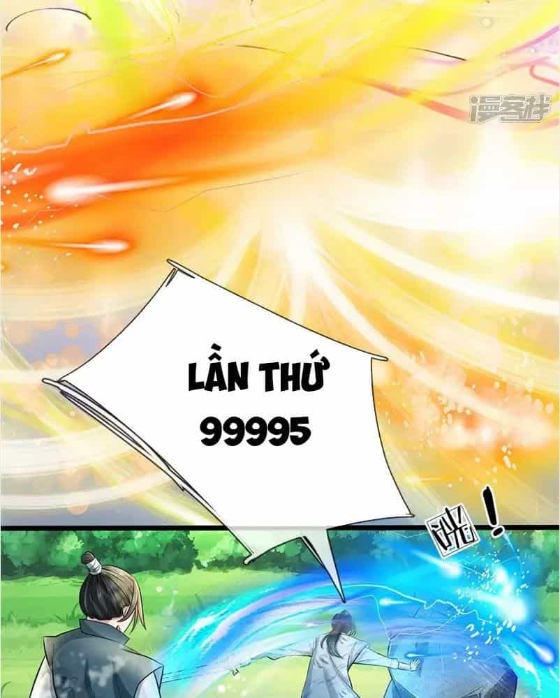 Thân Thể Của Ta Là Kiếm Chủng - Chương 1 - ảnh 33