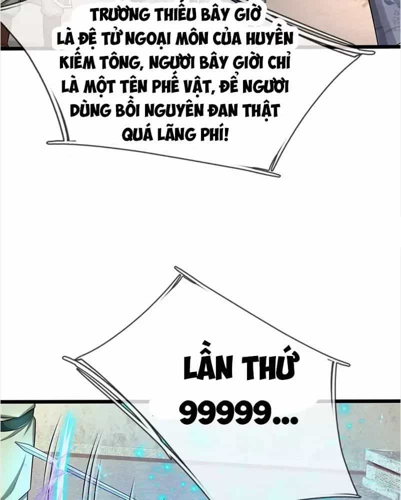 Thân Thể Của Ta Là Kiếm Chủng - Chương 1 - ảnh 40