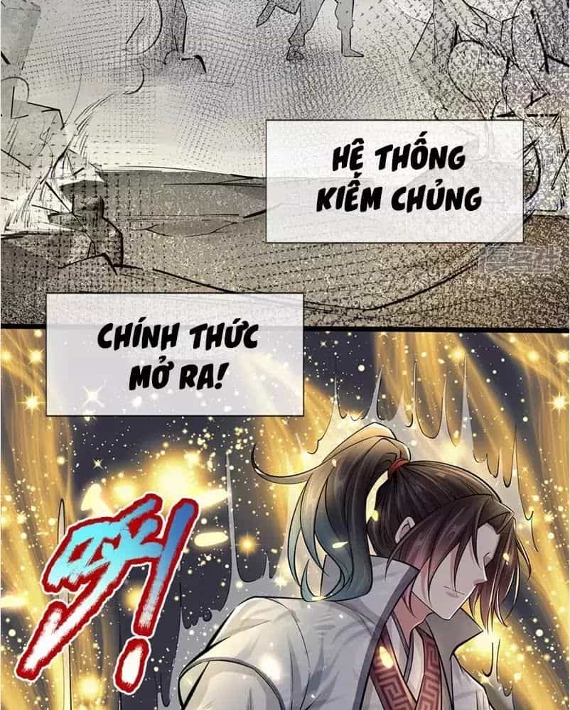 Thân Thể Của Ta Là Kiếm Chủng - Chương 1 - ảnh 56
