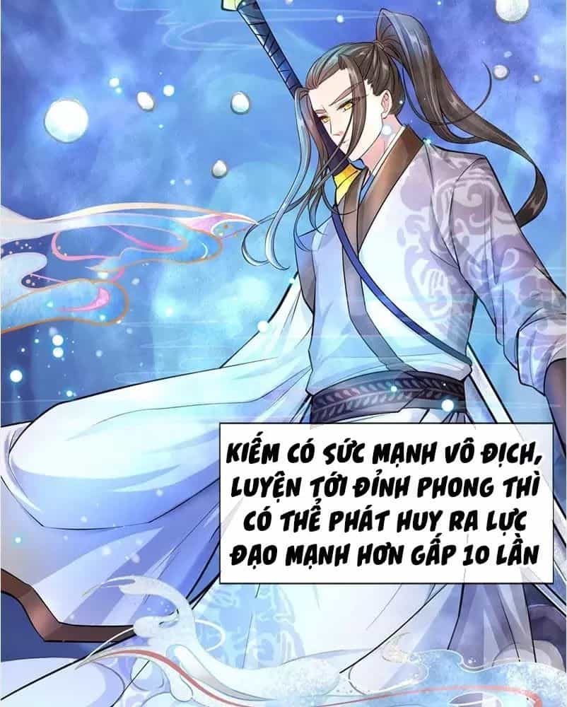 Thân Thể Của Ta Là Kiếm Chủng - Chương 1 - ảnh 62
