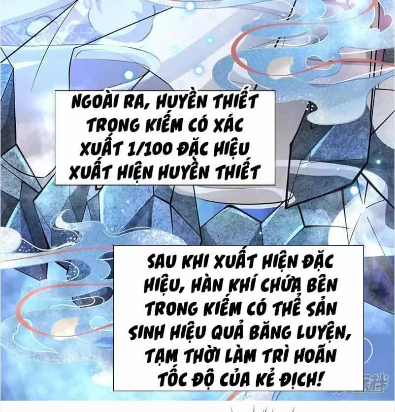 Thân Thể Của Ta Là Kiếm Chủng - Chương 1 - ảnh 63