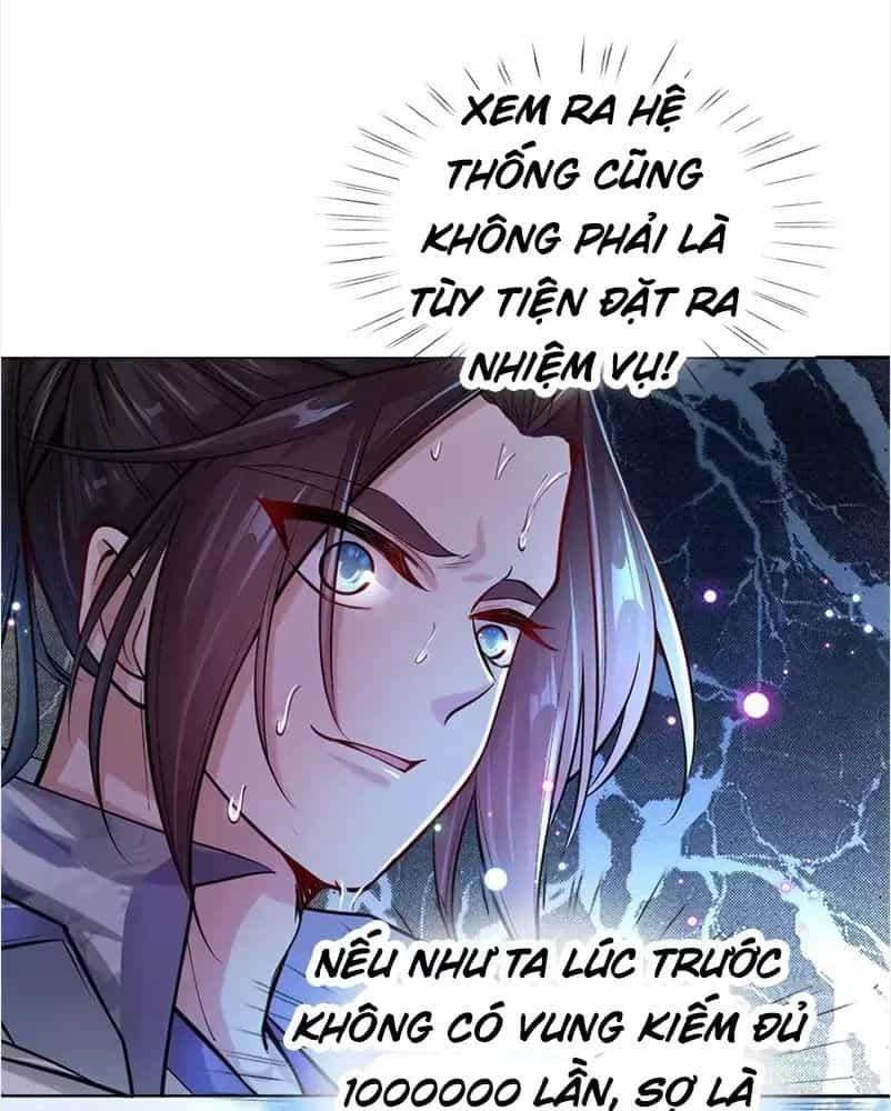 Thân Thể Của Ta Là Kiếm Chủng - Chương 1 - ảnh 66