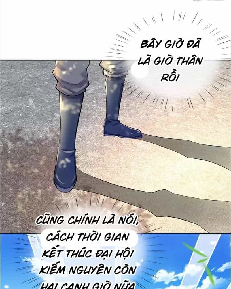 Thân Thể Của Ta Là Kiếm Chủng - Chương 1 - ảnh 73
