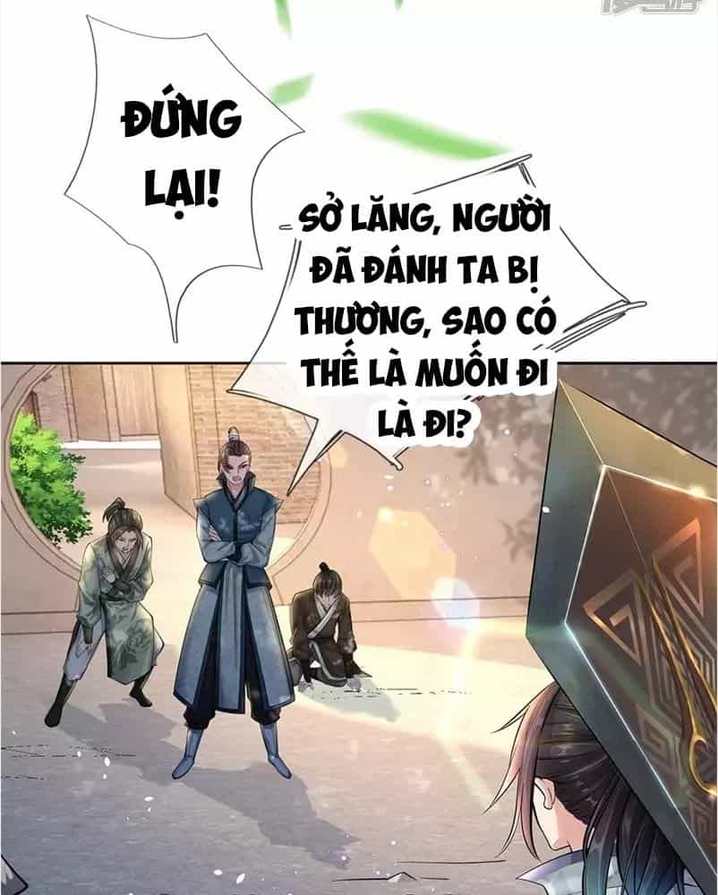 Thân Thể Của Ta Là Kiếm Chủng - Chương 1 - ảnh 76