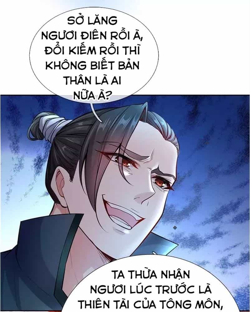 Thân Thể Của Ta Là Kiếm Chủng - Chương 1 - ảnh 79
