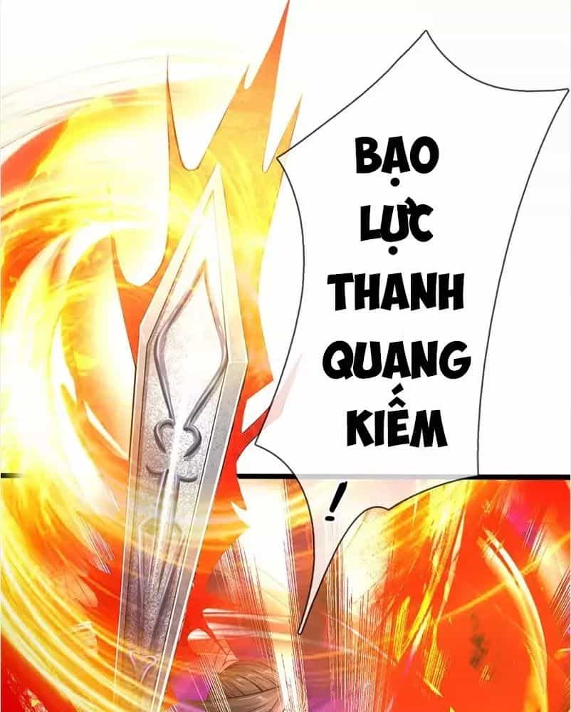 Thân Thể Của Ta Là Kiếm Chủng - Chương 1 - ảnh 83