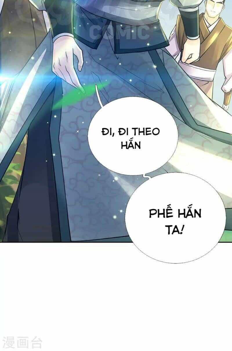 Thân Thể Của Ta Là Kiếm Chủng - Chương 20 - ảnh 11