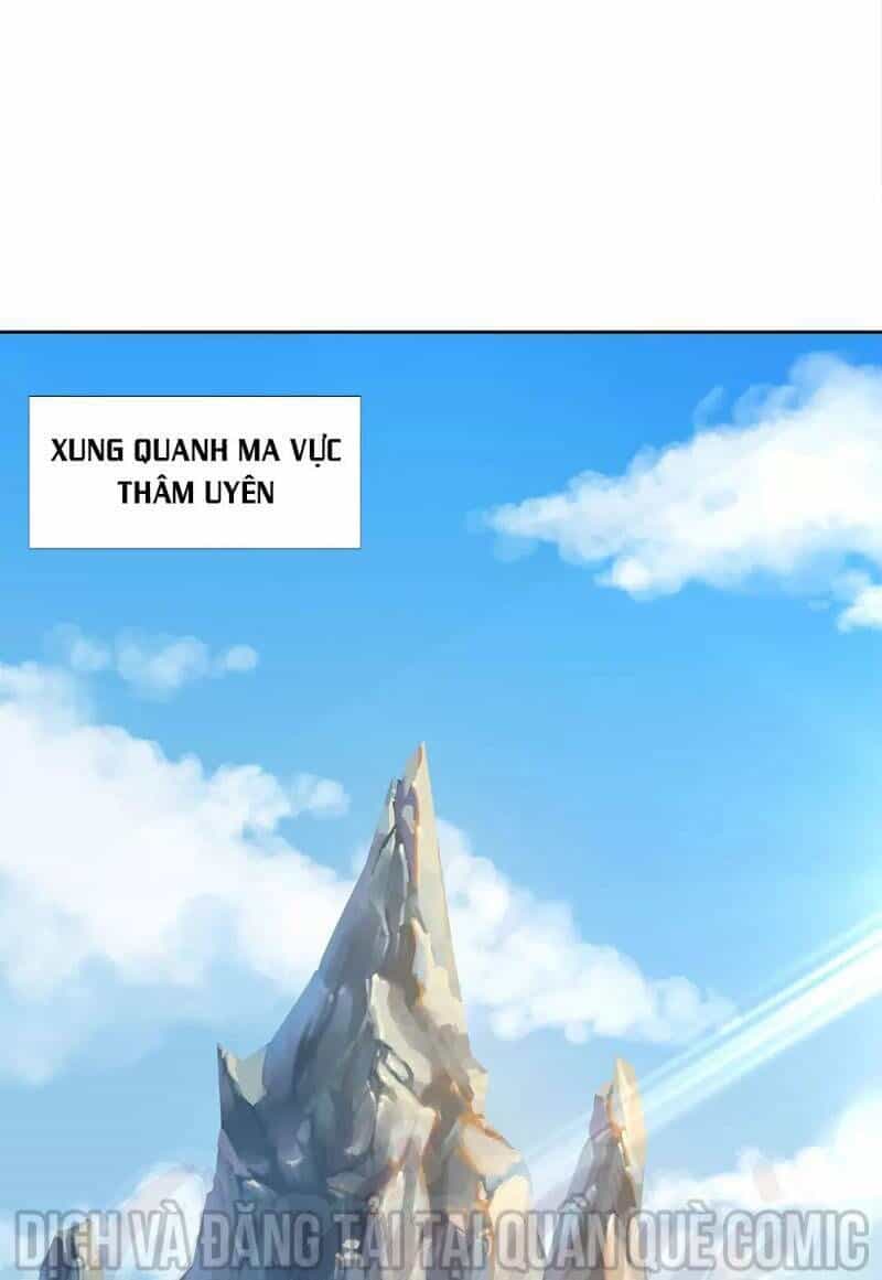 Thân Thể Của Ta Là Kiếm Chủng - Chương 20 - ảnh 12