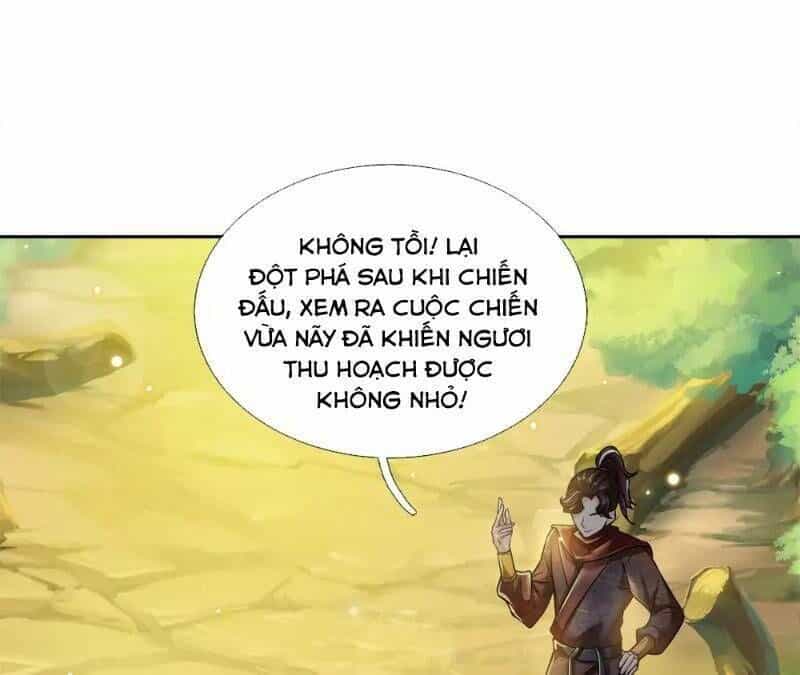 Thân Thể Của Ta Là Kiếm Chủng - Chương 25 - ảnh 13