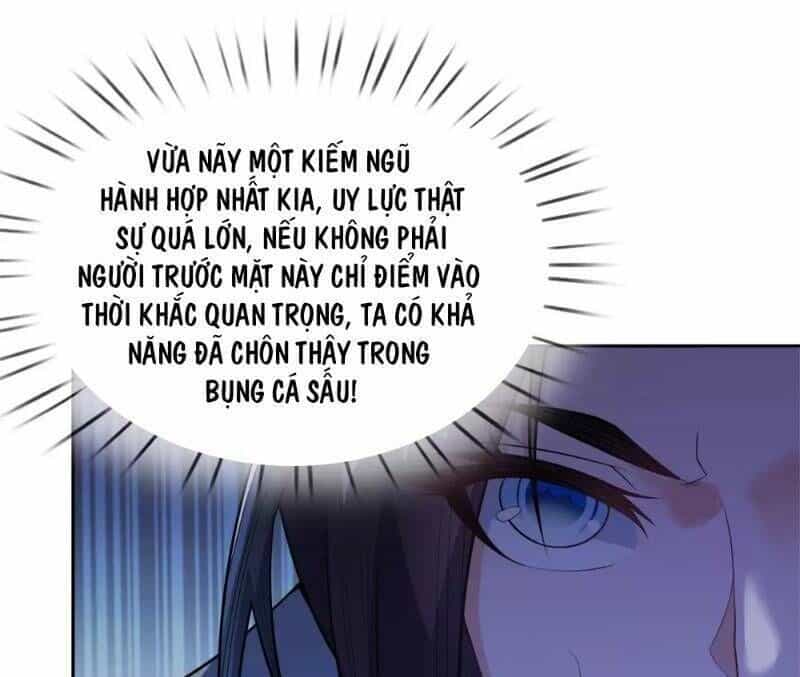 Thân Thể Của Ta Là Kiếm Chủng - Chương 25 - ảnh 17