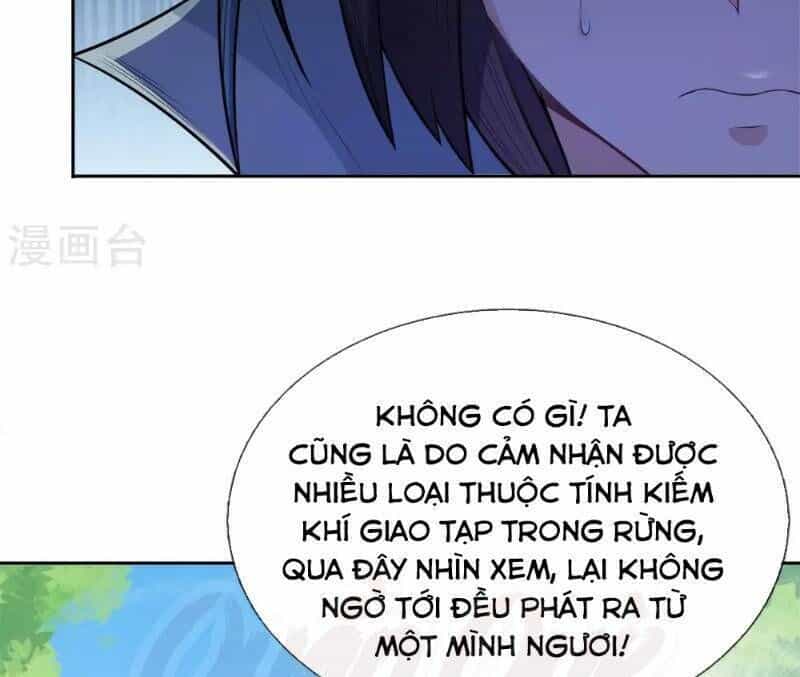 Thân Thể Của Ta Là Kiếm Chủng - Chương 25 - ảnh 18