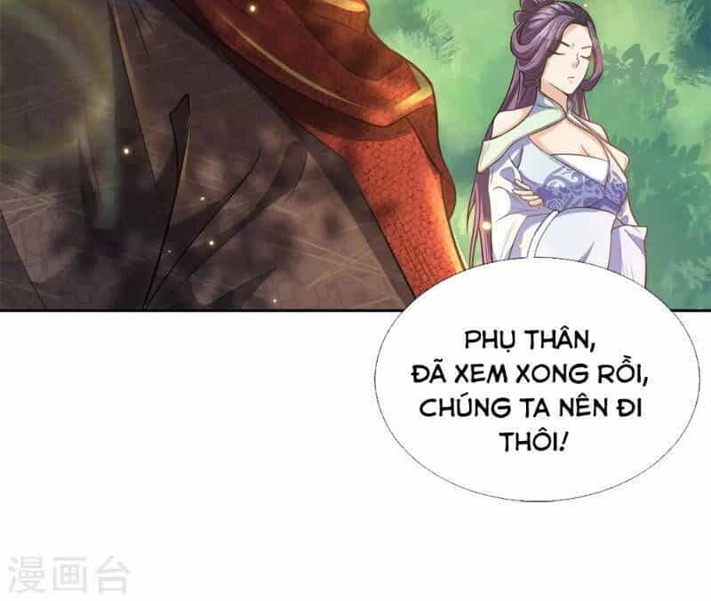 Thân Thể Của Ta Là Kiếm Chủng - Chương 25 - ảnh 20