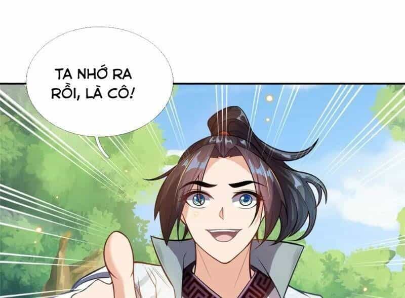 Thân Thể Của Ta Là Kiếm Chủng - Chương 25 - ảnh 25