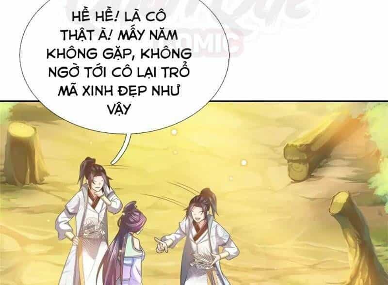 Thân Thể Của Ta Là Kiếm Chủng - Chương 25 - ảnh 27