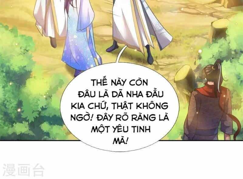 Thân Thể Của Ta Là Kiếm Chủng - Chương 25 - ảnh 28