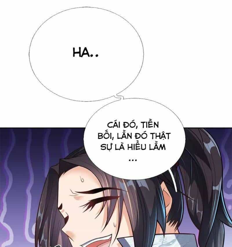 Thân Thể Của Ta Là Kiếm Chủng - Chương 26 - ảnh 10