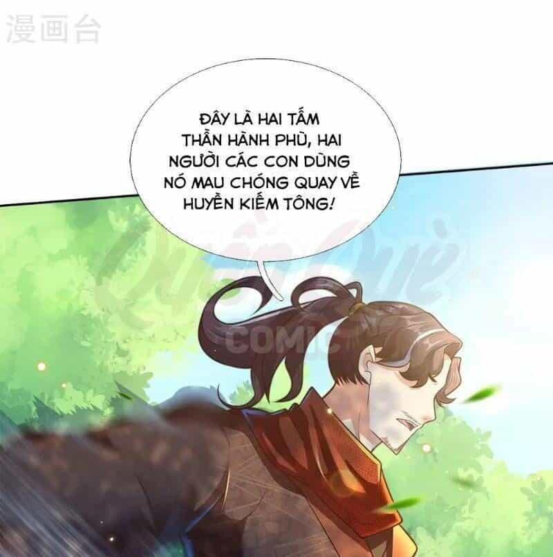 Thân Thể Của Ta Là Kiếm Chủng - Chương 26 - ảnh 17
