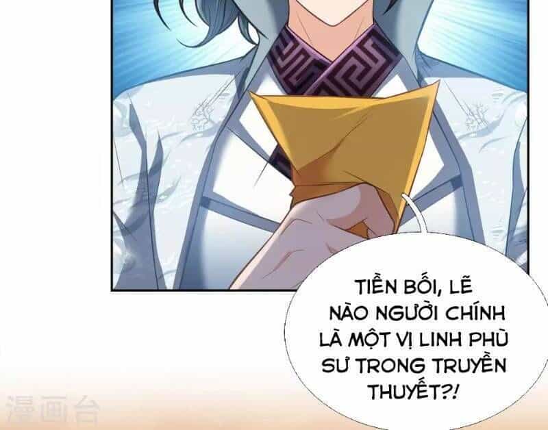 Thân Thể Của Ta Là Kiếm Chủng - Chương 26 - ảnh 21