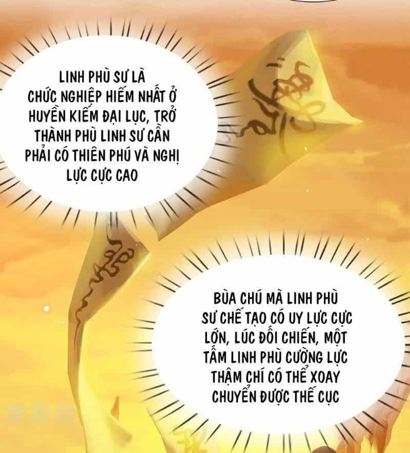 Thân Thể Của Ta Là Kiếm Chủng - Chương 26 - ảnh 22
