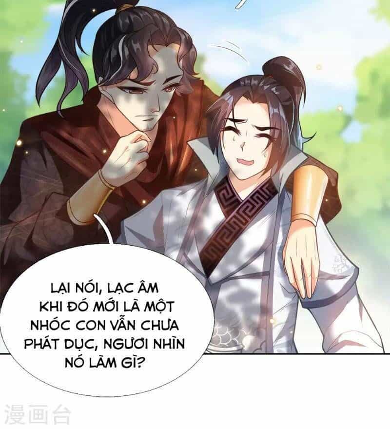 Thân Thể Của Ta Là Kiếm Chủng - Chương 26 - ảnh 9