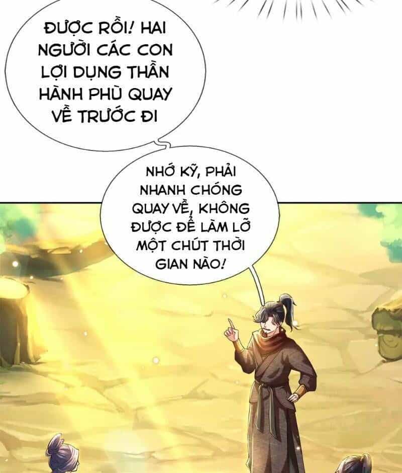 Thân Thể Của Ta Là Kiếm Chủng - Chương 27 - ảnh 10