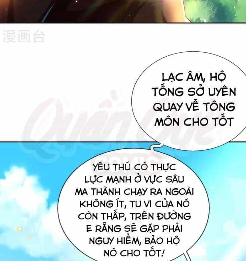 Thân Thể Của Ta Là Kiếm Chủng - Chương 27 - ảnh 14